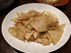 -粗茶淡饭·隐庐私厨(东亭店)