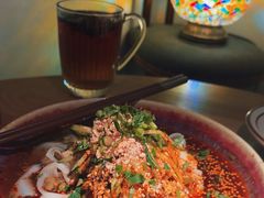 -纳鲁孜·新疆特色餐厅(上海悦荟广场店)