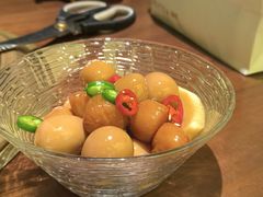 -御牛道日式烤肉料理(杭州万象城店)