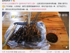 -杨婆婆烤肉(文昌阁店)