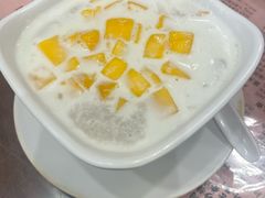 -南信牛奶甜品专家
