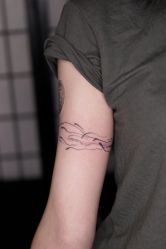 -729CLUB美式风格纹身店