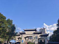 -黔灵山公园