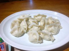 鲅鱼饺子-必点海鲜·鲅鱼水饺(鞍山西道店)