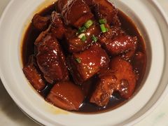 -小菜园新徽菜(合肥之心城店)