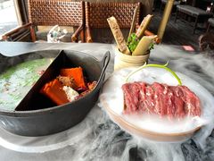 -盡膳口福·百年汤方火锅(科华北路店)