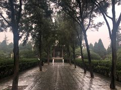 -司马温公祠