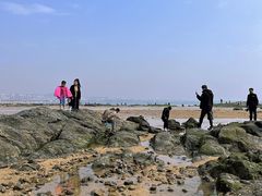 -巧克力渔家.小船海鲜胶东菜(万平口店)