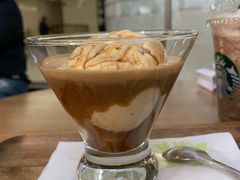 -星巴克(北京西大望路温特莱店)
