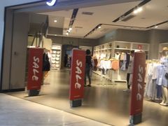 门面-三亚湾红树林度假世界(木棉酒店)