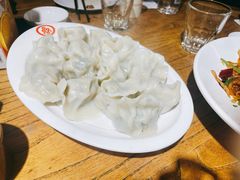 -双合园·海鲜水饺青岛菜(上清路店)