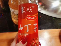 -粘豆包铁锅炖二部(温泉街店)