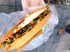 -贺记蛋烘糕(文庙西街店)