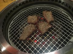 -赤坂亭·M9和牛烧肉·铁板烧(合肥万象城店)