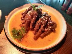 -薇酌饮·陕西菜(南门外店)