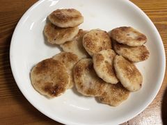 墨鱼饼-同心泥烩鸡