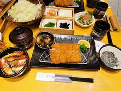 -胜博殿日式炸猪排(西红门店)