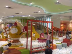 -meland亲子乐园•派对•研学(苏州悠方购物中心店)