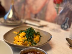 -龟兹KUCINA·新疆菜(前滩L+PLAZA店)