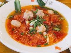 重庆小面-八一好吃街·高品美食广场