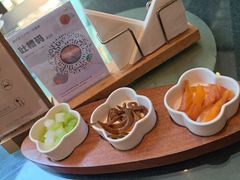 -羡餐厅·杭帮菜·淳菜(千岛湖自由洲际殿店)