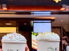 -李山山茶事(景枫店)