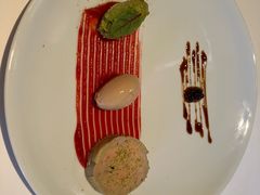 -北京金融街丽思卡尔顿酒店·意味轩 Cepe