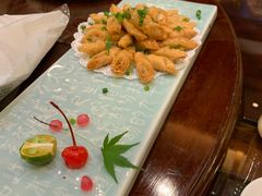 -金港大酒店中餐厅(江北外滩店)