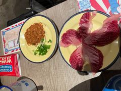 小郡花-王歘歘·chuǎ火锅(五道营店)