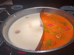 -捞王锅物料理(金华义乌之心店)