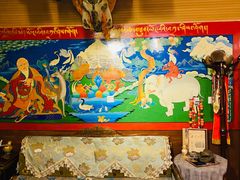 -吉祥圣雪藏餐