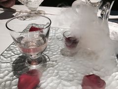 -戈雅法餐厅(世界城广场店)
