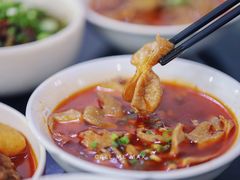 -李记小小吃(涪江路店)