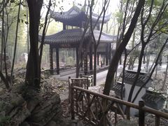 -玉女潭景区
