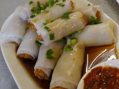 油炸鬼肠粉-粤·向群饭店(龙津东路总店)