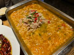 -川流不息(北蔡休闲广场店)