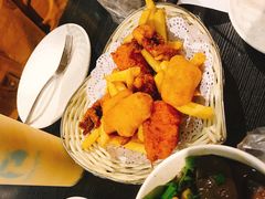 -阳光披萨(辽宁路店)