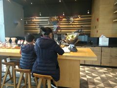 -星巴克臻选(成都环球乐天店)
