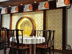-惠丰堂饭庄·烤鸭·京味菜(西北旺·唐家岭店)