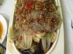 -聚福缘菜馆(隆昌路店)