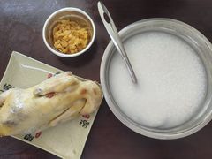 -吉英盐焗鸡(文中路店)