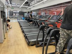 -乐刻运动健身(崇文门新世界店)