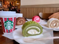 -星巴克臻选(盐城金鹰聚龙湖店)