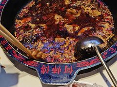 -何师傅美蛙鱼头(汉街店)