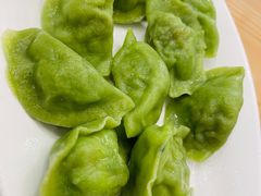 虾三鲜水饺-船歌·鱼水饺青岛菜(国贸商城店)