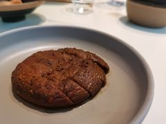 烤牛排菇-胡麻(静安嘉里店)