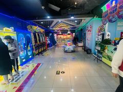 -大玩家(魏家庄万达店)