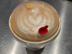 -Manner Coffee(淮海755店)