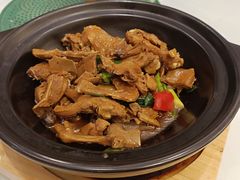 -天喜酒楼饭市·茶市(同德皇宫店)