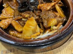 -京天红酒家(虎坊路店)